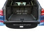 Щора за багажник на BMW X3 G01 2018 - 2025 (НОВА), снимка 2