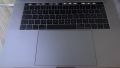 MacBook Pro i7/16 gb/256 gb/Retina/Touch Bar/Fingerprint/2gb-VGA/2017/, снимка 5