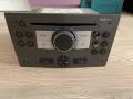 Панел и cd player opel astra h gtc, снимка 7