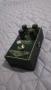 Китарен ефект- Mesa/Boogie „Throttle Box“ дисторжьн, снимка 7