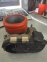 2711410025 Дроселова клапа Mercedes M271 0280750076, снимка 1