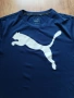 PUMA - страхотна мъжка тениска С, снимка 2