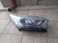 Десен фар за Форд Куга МК2 2016-2020г Ford Kuga 90156360, снимка 1