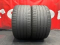 325 30 23, Летни гуми, Pirelli PZero, 2 броя, снимка 2