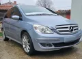 Mercedes B 200, снимка 2