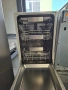 Съдомиялна за вграждане SIEMENS шир.45см. 10комплекта А+++, снимка 6
