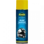 Спрей за полиране Putoline RS1/ Препарат за почистване на каски PUTOLINE HELMET SANITIZER, снимка 3