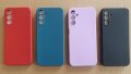 Samsung Galaxy A14 - Samsung A14 - Samsung SM-A145 калъф / case, снимка 17