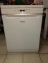 Съдомиялна Whirlpool за части, снимка 2