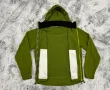 Мъжко Bergans Microlight Jacket, Размер L, снимка 4