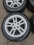 джанти 16-ки 5х112 със зимни , снимка 2