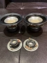SONY SS-CGP7 говорители 10-см, снимка 2