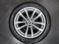 19” К-т OE Джанти Style 691 Зимни Гуми Датчици BMW X3 G01 X4 G02, снимка 4