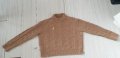 POLO Ralph Lauren Cable Wool / Cashmere Knit Womens Size S НОВО! ОРИГИНАЛ! Дамски Поло Пуловер !, снимка 12