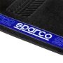 Стелки мокет Sparco - Червени и Сини, снимка 8