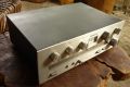 Sanyo DCX 1515K Integrated stereo receiver AM/FM HiFi Vintage, снимка 6