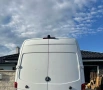 Камера за заден ход, Със стоп светлина, За Mercedes Sprinter/VW Crafter, Нощна, Водоустойчива, снимка 5