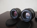 Обективи Tokina,REVUE,HELIOS,REVUENON,HANSA,Vivitar,PORST,BEROLINA,Soligor , снимка 16