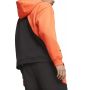 Спортно горнище puma x mercedes amg statement hoodie black orange, снимка 2