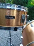 Барабани Maxwin Pearl 3 бр. Brushed Copper Vintage, снимка 4