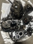Двигател за Yamaha SR 125 1997, снимка 9