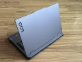НОВ! Lenovo LOQ`Core i7-13650HX/RTX 5070/32GB DDR5/1TB NVMe/Гаранция/Full HD IPS 144Hz, снимка 5