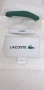 Lacoste Pile Fleece Sherpa Unisex Size L  НОВО! ОРИГИНАЛ! Унисекс Яке Горнище!, снимка 6