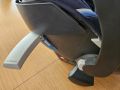 Столче за кола Cybex Aton 5 с лятно покривало, снимка 9