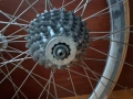 CAMPAGNOLO ATLANTA 1995 капли шосе колекционерски , снимка 2