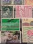 Стари пощенски марки от цял свят смесени ЛИЧНОСТИ, ИЗКУСТВО, АРХИТЕКТУРА за КОЛЕКЦИОНЕРИ 26525, снимка 8