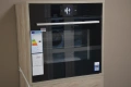 Фурна за вграждане BOSCH HSG7361B1 серия 8 функция пара, снимка 2