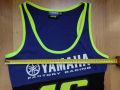 YAMAHA / VR46 Valentino Rossi - дамски потник, снимка 4