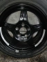 16цола алуминиева оргинална резервна гума мерцедес, снимка 1