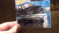 Hot Wheels 2020 Ram 1500 Rebel Black, снимка 1