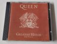 Queen - Greatest Hits III, снимка 1 - CD дискове - 45143387