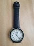 Съветски мъжски часовник Слава работи кварц, снимка 4