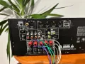 Denon AVR-1612 5.1-канален HD приемник/усилвател с iPhone/USB/HDMI, снимка 4