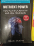Fertility Breakthrough, AZ Diabetes, Nutrient power, петте рани, помагало за родители, природна апте, снимка 10