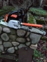 STIHL/ЩИЛ 024 моторен трион , снимка 4