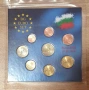 България Разменни монети 2026 година, пълен сет UNC, снимка 1