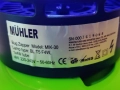 Инсектицидна лампа Muhler MIK-30, 4W, 20m2, снимка 2
