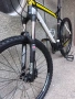 алуминиев велосипед 27.5, снимка 2