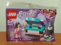 Продавам лего LEGO Friends 30414 - Магическата кутия на Ема , снимка 1