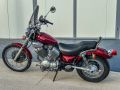 Yamaha virago 535, снимка 1 - Мотоциклети и мототехника - 45098469