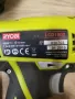 Винтоверт RYOBI 18V Li ion, снимка 4