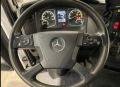 Автокран Mercedes Atego 1621 Кран Palfinger, снимка 5