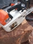 stihl ms 201tc modification щил .husqvarna , снимка 10