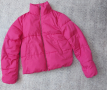 Дамско розаво яке, снимка 2