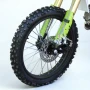 Кросов мотор 125 кубика MX Sport Green, снимка 4