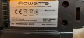 Продавам Вертикална прахосмукачка RowentaX-Force Flex8.60 AquaRH9690WO, снимка 12